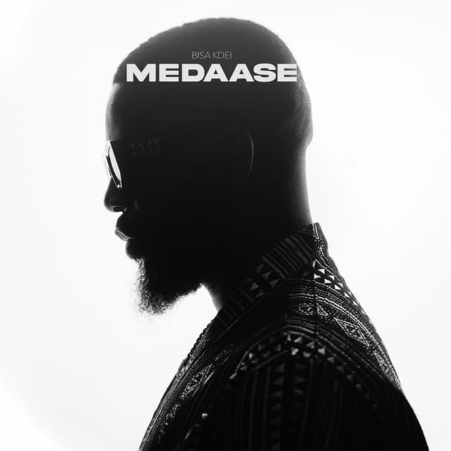 Medaase - Single