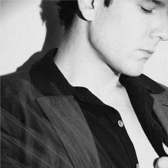 TICB (Things I Couldn't Be) - Single