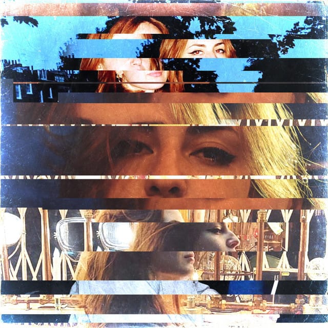 Dust + Stars - Single