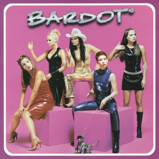 Bardot