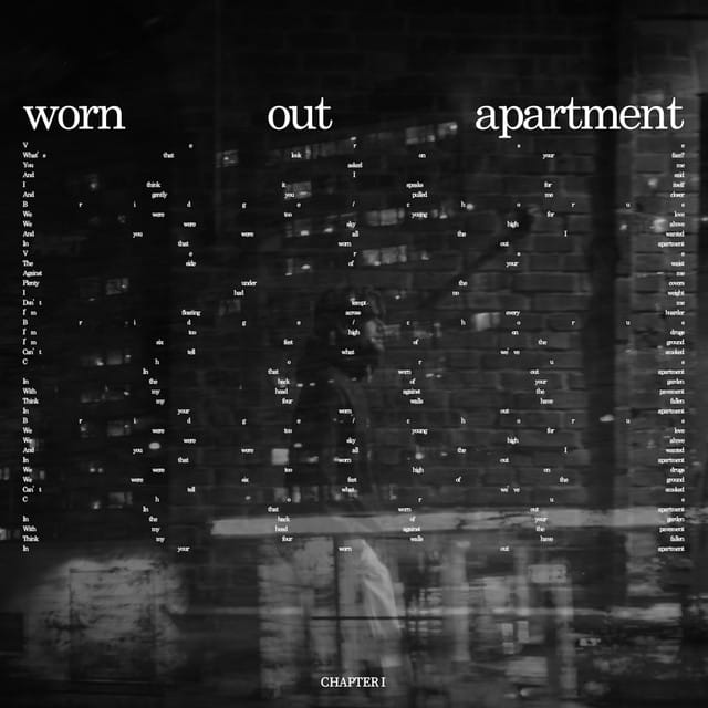 Worn Out Apartment