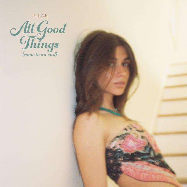 All Good Things (Come To An End)