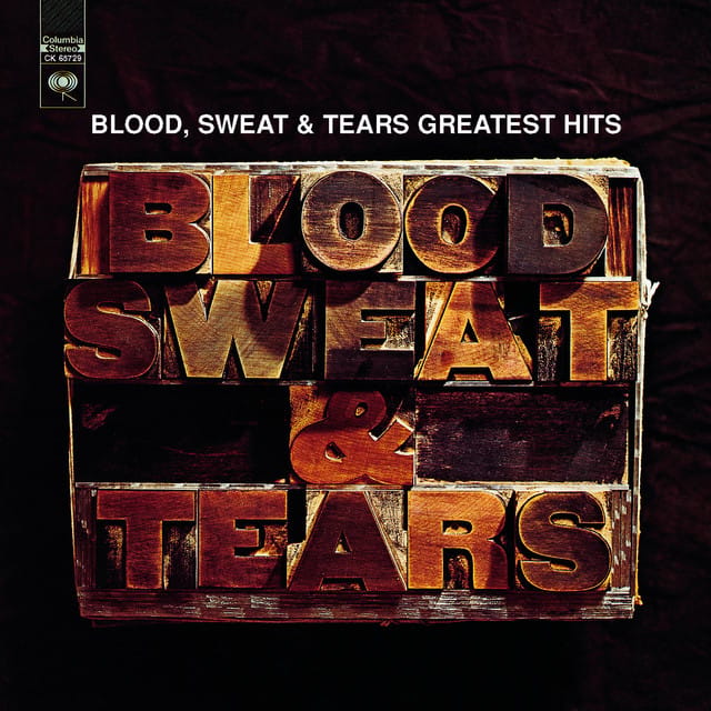 Greatest Hits