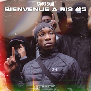 Bienvenue à Ris #5