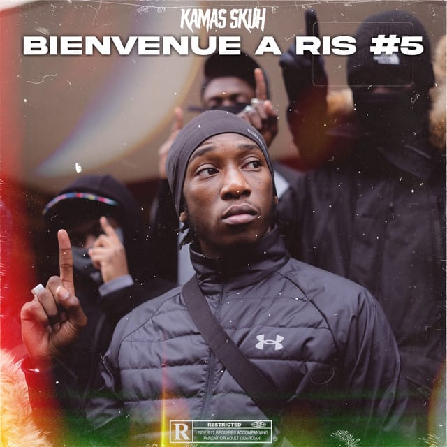 Bienvenue à Ris #5