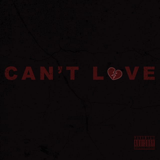 Can't Love