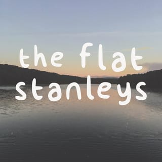 The Flat Stanleys - EP