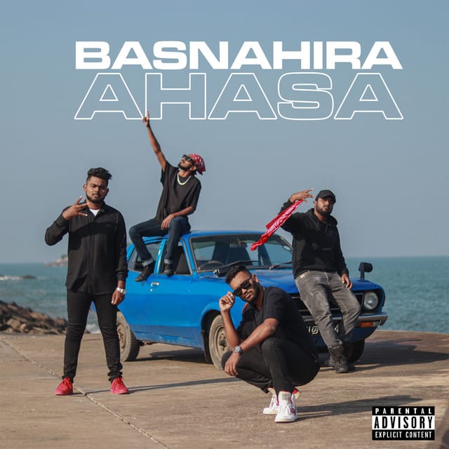 Basnahira Ahasa