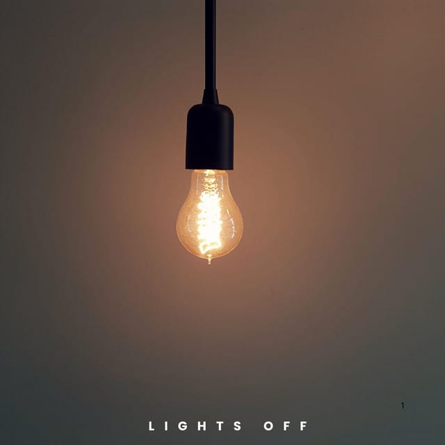 Lights Off