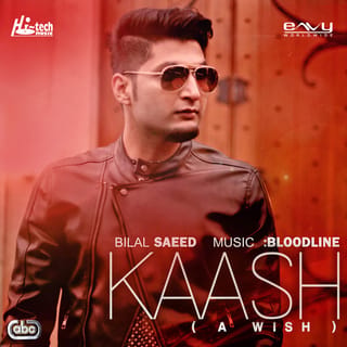 Kaash