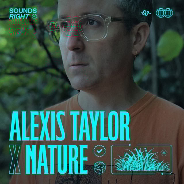 A Day In The Life Of A Tree (feat. NATURE)