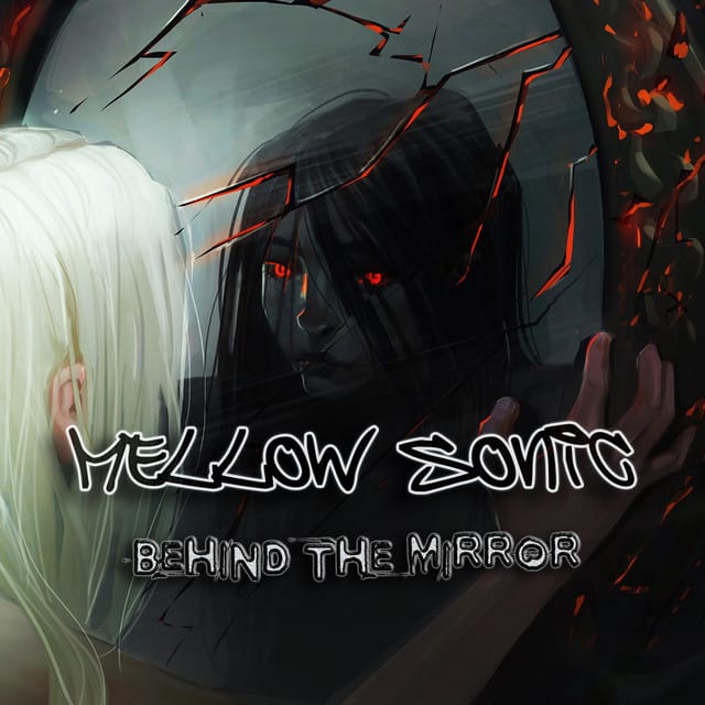 Behind the Mirror