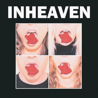 Inheaven
