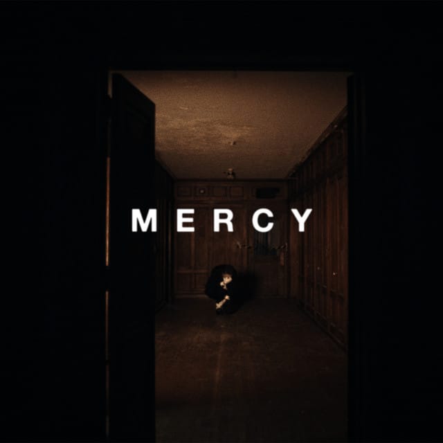 Mercy - Single