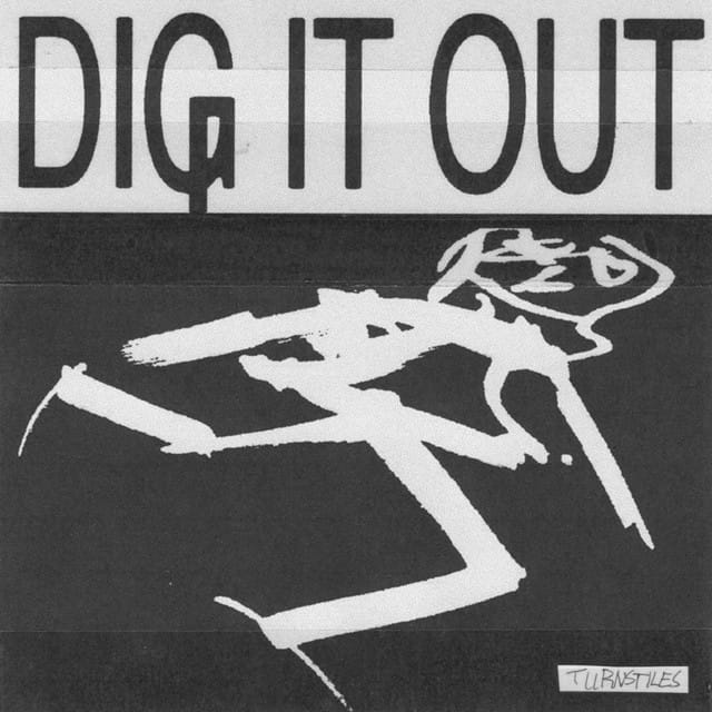 Dig It Out