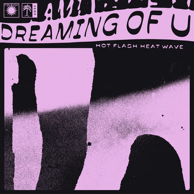 Dreaming of U~