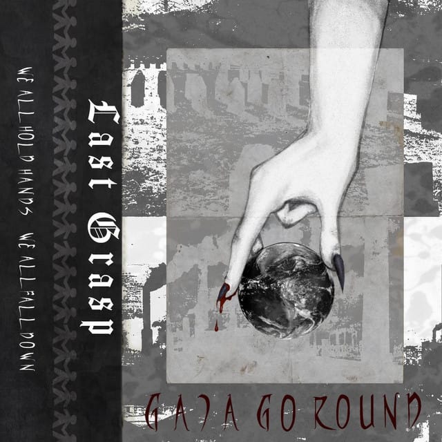 Gaia Go Round