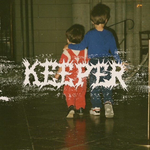 Keeper