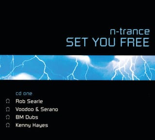 Set You Free