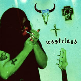Wasteland