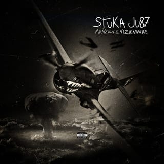 Stuka Ju87