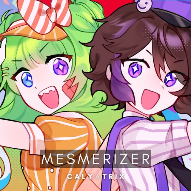 Mesmerizer