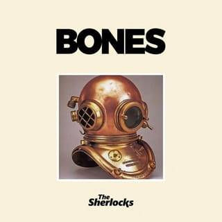 Bones - Single