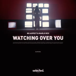 Watching over You