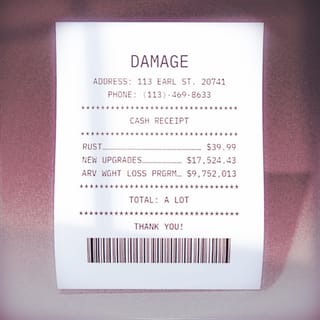damage / actors
