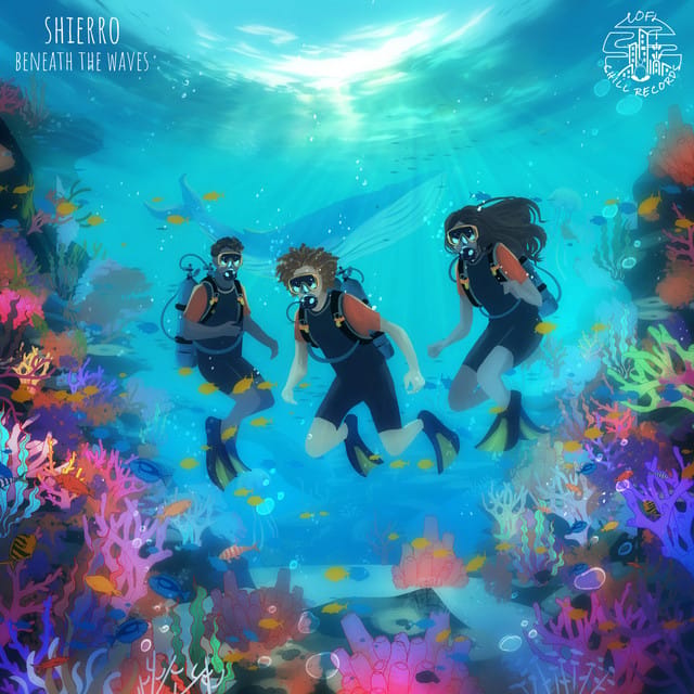 Beneath The Waves - Single