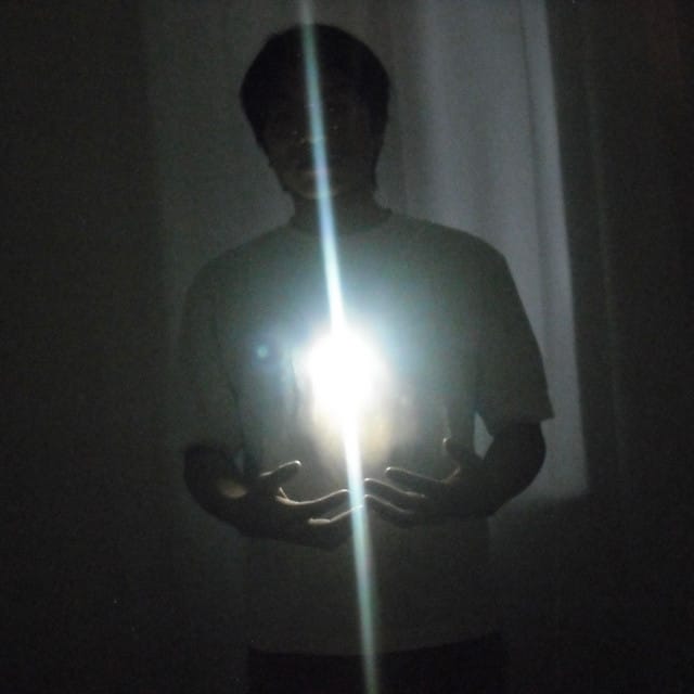 Dark