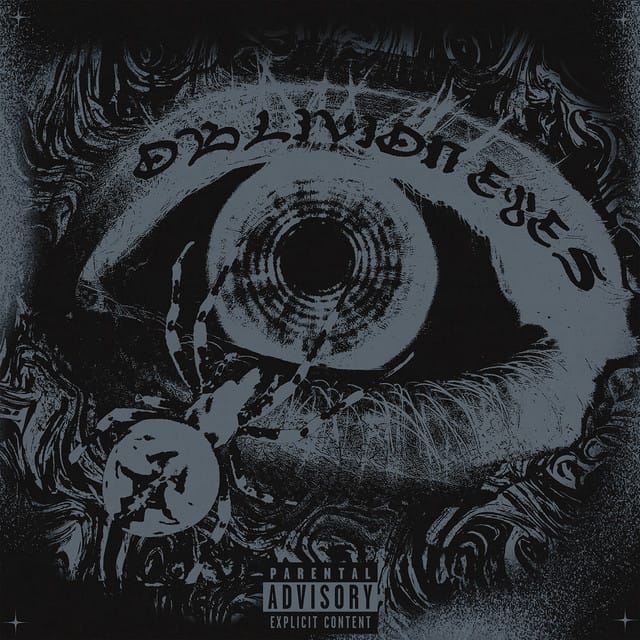 Oblivion Eyes