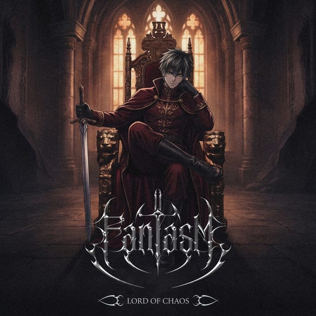 Lord of Chaos
