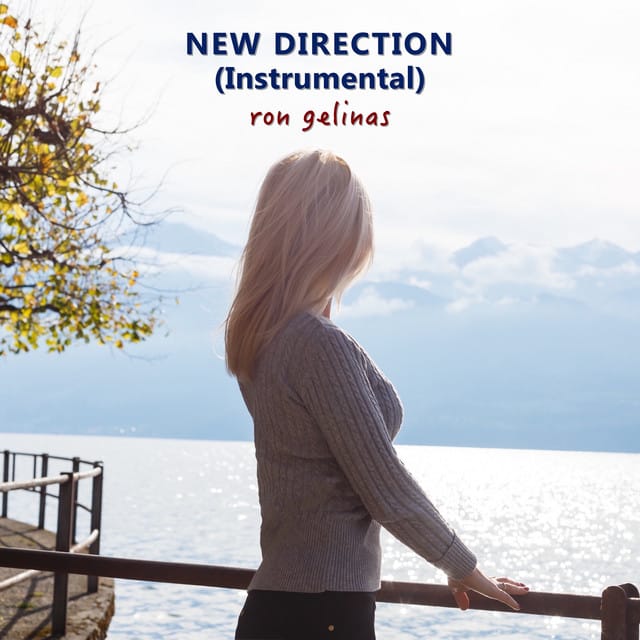New Direction (Instrumental) - Single