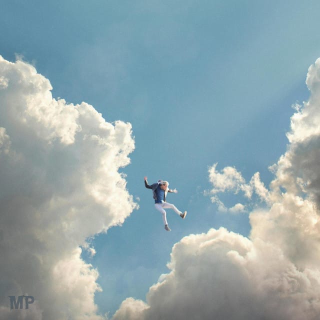 Cloudwalker
