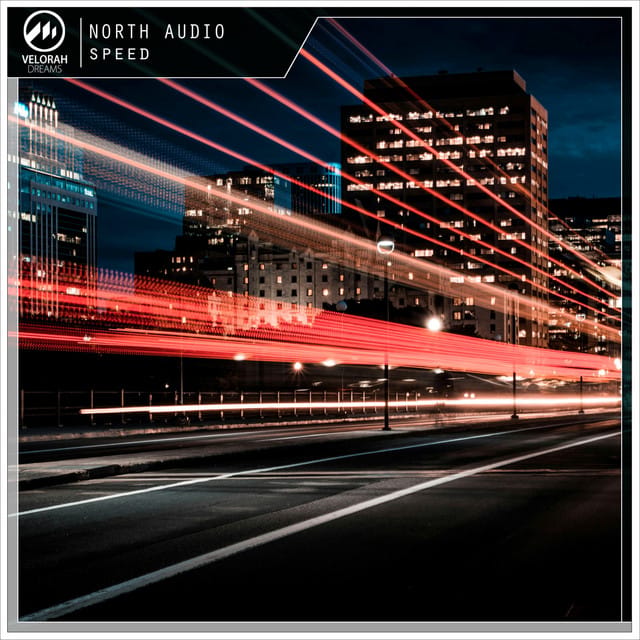 Speed - Single