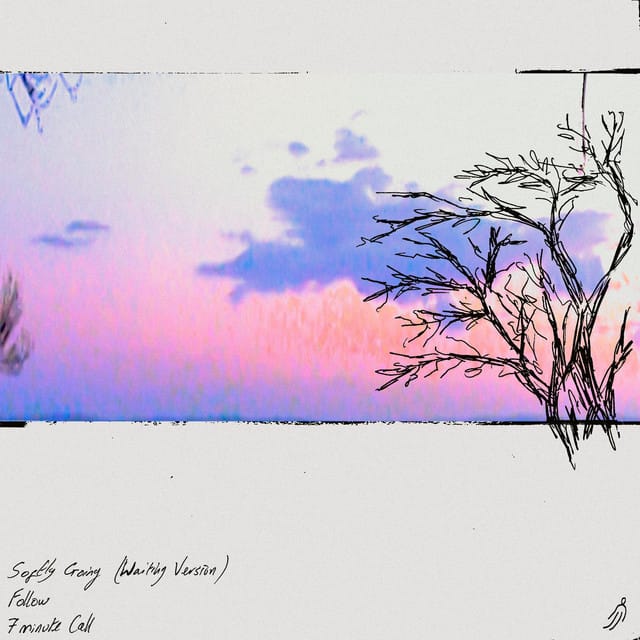 Softly Going (Waiting Version)