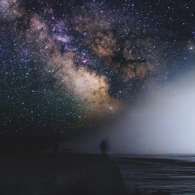 Constellation Veins