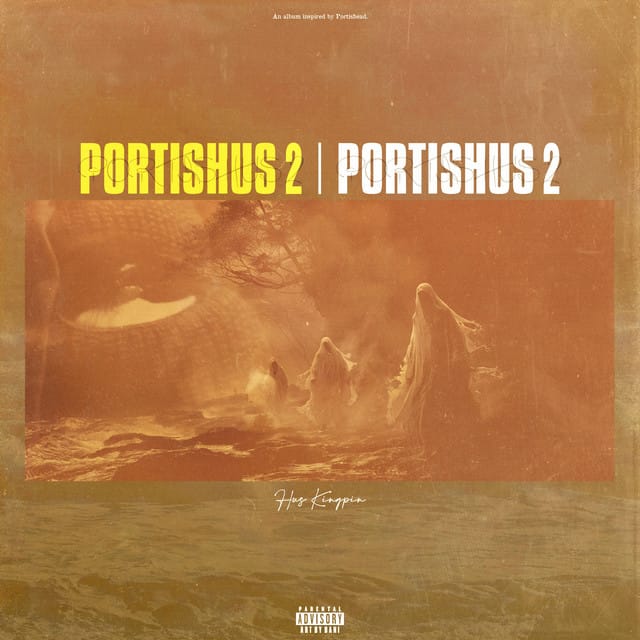 Portishus 2: Disc 1