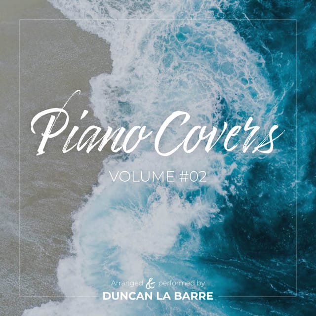 Piano Covers, Vol. 2