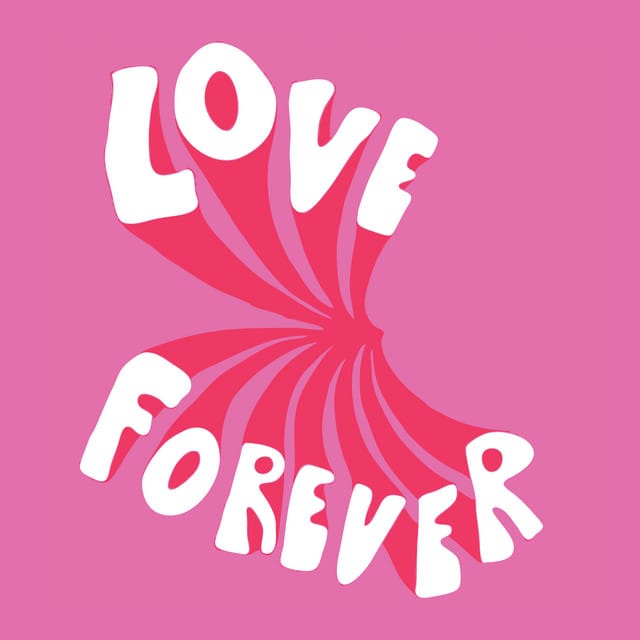 Love Forever
