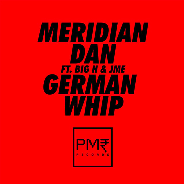 German Whip