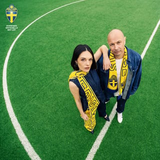Vinnare (Sveriges Officiella EM-låt 2025)