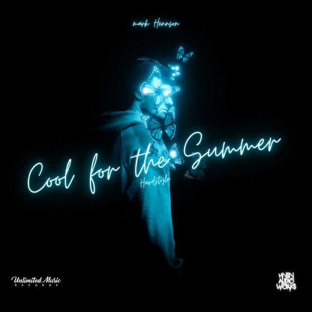 Cool for the Summer (Hardstyle) - Single
