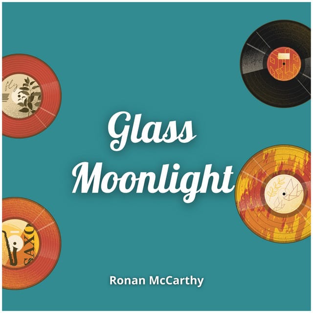 Glass Moonlight