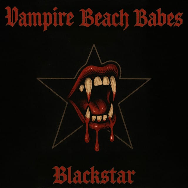 Blackstar