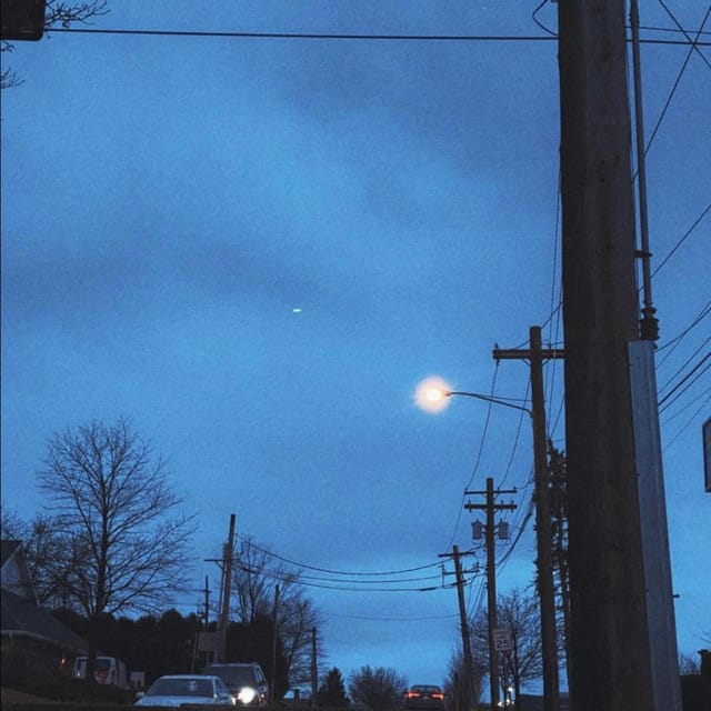 Heartbroke since december - Single