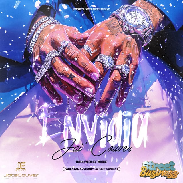 Envidia - Single