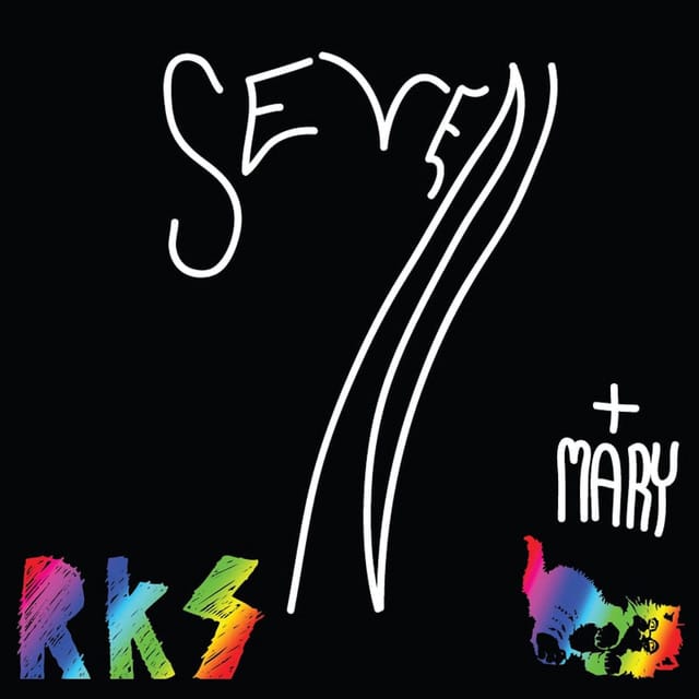 Seven + Mary