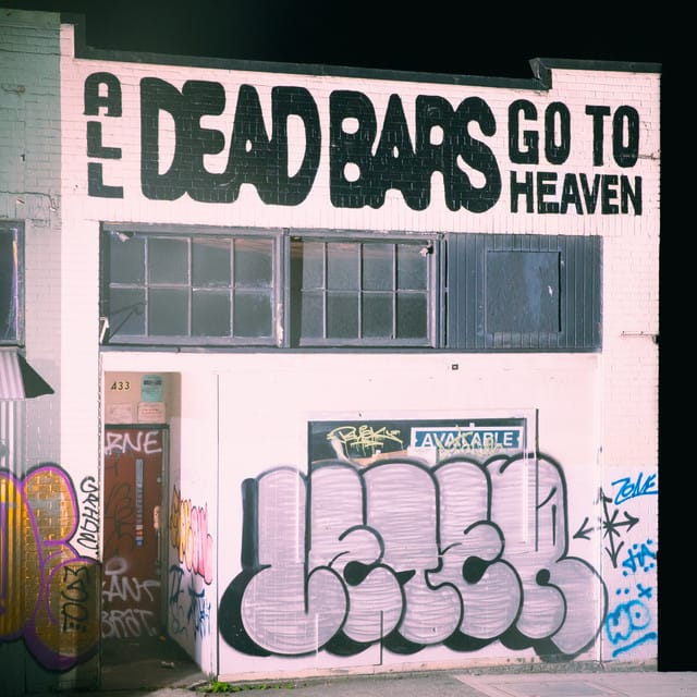 Give the Metalhead a Hug
